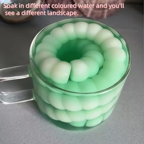 Natural Bodhi Seeds Beaded Bracelets,use forBracelet for Anxiety Relief,Protective Healing Anti-Stress Bracelet,Suitable for women and men,with gift box - color: 006