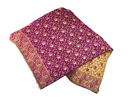 Tibetan Meditation Shawl 100% Yak Wool Handloom Thickened Geometric Open Shawl Cloak The Scarf of Tourism Ethnic Wind in Tibet Keeping Warm in Autumn 0288