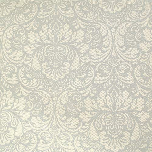 DII Breathable Closet Soft Storage Bag, Damask, Sweater Size - color: Damask, style: Sweater Size