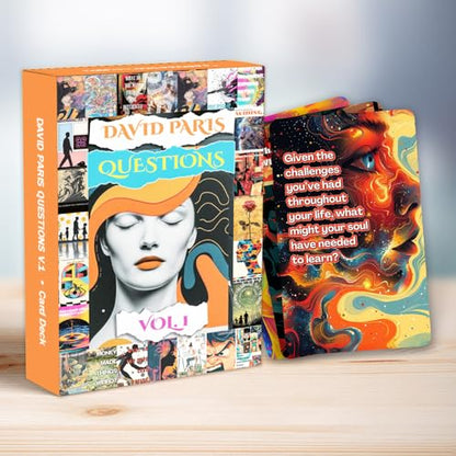 Card Deck Game