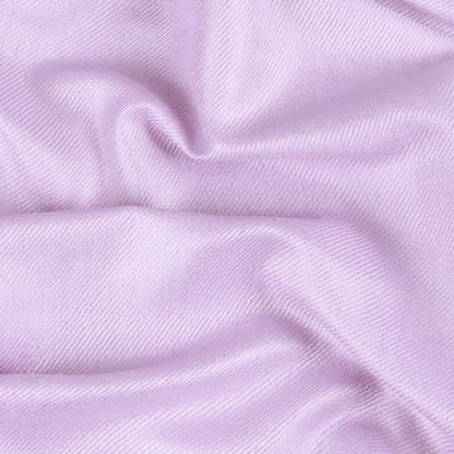 TZ Promise Women Pashmina Shawls and Wraps for Evening Dresses,Soft Large Long Scarf for Wedding,Bride Bridesmaid Gifts - color: Lavender