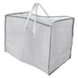 PRETYZOOM Large Quilt Storage Bag Closet Organizer Non-woven Multi-purpose Storage Pouch