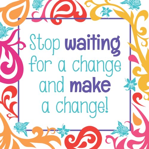 Really Good Stuff Little Enlightenments – Positive Self-Talk – Set of 40 – Boxed Card Set – Gift of Positivity and Inspiration – Social-Emotional Learning – Mental Health - style: Positive Self-Talk Cards