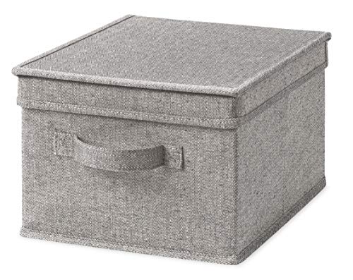 Whitmor Storage Box with Lid