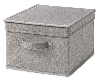 Whitmor Storage Box with Lid
