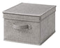 Whitmor Storage Box with Lid