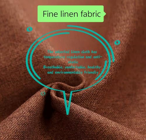 Meditation Mats, Meditation Meditation Mats, Futons, Household Folding, Thickened Fabrics, Coconut Palm, Kneeling Mats(Size:60x60cm(24x24inch),Color:Brown-1) - color: Brown-1, size: 60x60cm(24x24inch)
