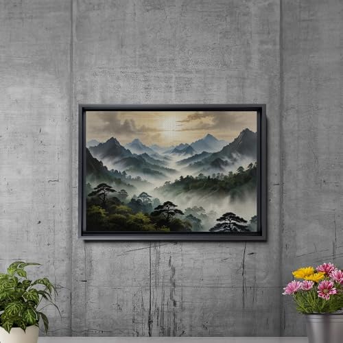 Japanese Wall Art, Minimalist Wall Art, Neutral Abstract Art, Modern Minimalist, Zen Wall Art, Zen Printed Wall Art, Japanese Art Print, Decor Canvas, Wall