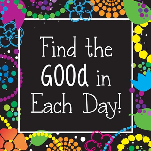 Really Good Stuff Little Enlightenments – Pocketful of Sunshine Cards – Set of 40 – Boxed Card Set – Gift of Positivity and Inspiration – Social-Emotional Learning – Mental Health - style: Pocketful of Sunshine Cards