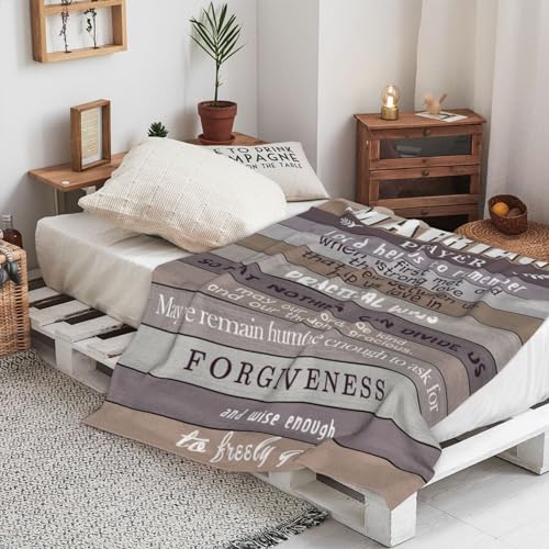 Wedding Gifts for Couples 2026, Bridal Shower Gifts, Bridal Shower Gifts for Bride, Bridal Shower Wedding Gifts, Wedding Gifts for Newlyweds, Marriage Prayer Wedding Gifts 60" x 50" Blankets - color: Marriage Prayer