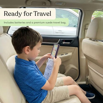 Special Supplies Meditation Buddy – Screen-Free Mindfulness & Breathing Device for Stress Relief, Daily Meditation, Anxiety Relief, Calm Focus & Emotional Balance for Kids and Adults (Kids) - size: Kids