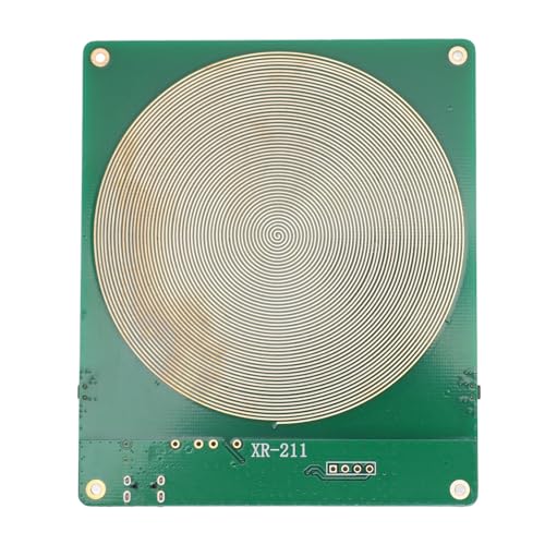 SUNGOOYUE Wave Generator, 7.83Hz Ultra Low Frequency Pulse Generator Sound Resonator with DSP Signal Synthesis Technology for Relaxation Sleep Stress Relief