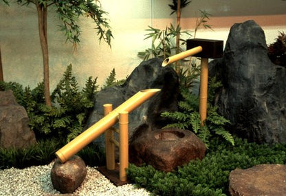 Takasho KK-10 Stand Type Kakehi, Approx. W 6.4 x D 14.6 x H 21.3 inches (16.2 x 37 x 54 cm), Quantity: 1 - style: Kakhei