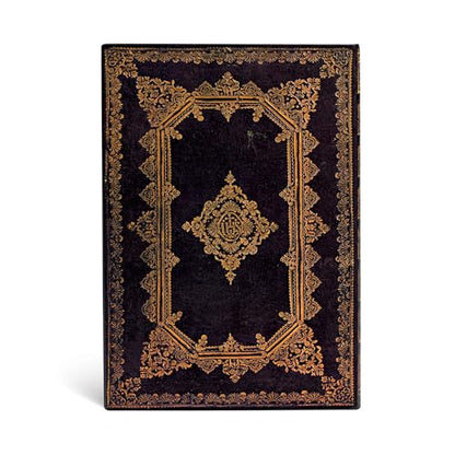 Nox Grande Unlined Hardcover Journal, 240pg, 120GSM by Paperblanks (Nova Stella)