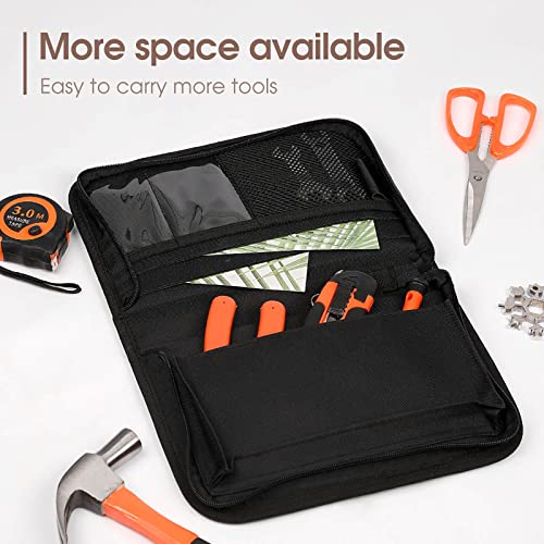 Yoga Meditation Tool Bag Storage Bags Tool Bags for Men Tool Bag Organizer Large Storage Bags Storage Bags with Zipper Space Bags Tool Bag for Women Foldable Bag