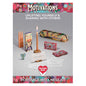 Daily Motivational Quotes- Portable Motivational Kit with 50 Assorted Daily Motivation Cards for Positive Mindset and Inspirational Quotes. Everyday Motivational Wellness - style: Motivations Kit- 50 Motivation Cards