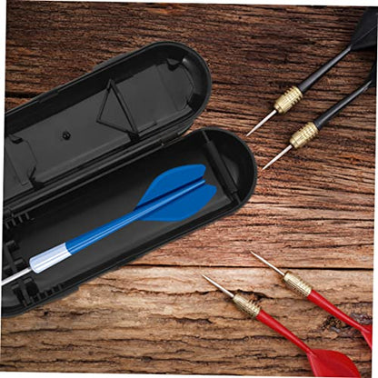 POPETPOP 3Pcs Box Portable Storage Case Lightweight and Durable Organizer for Outdoor Use for Travel From Damage