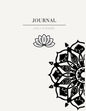 Daily Journal: Personal Reflections - Daily Planner