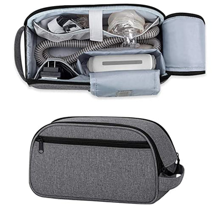 Small Organizers Travel Carrying Bag Portable Equipment and Supplies Storage Bag for Home and Travel Use
