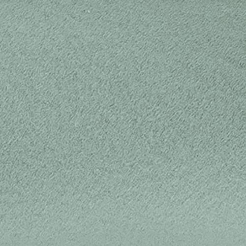 OakRidge Satin Fleece Blanket, Full/Queen, Twin or King Size – 100% Polyester Lightweight Fabric and Cozy Satin Binding Edges in Tightly Folding Travel Blanket, Sage - color: Sage, size: Twin