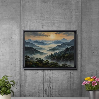 Japanese Wall Art, Minimalist Wall Art, Neutral Abstract Art, Modern Minimalist, Zen Wall Art, Zen Printed Wall Art, Japanese Art Print, Living Room Decor, Decor