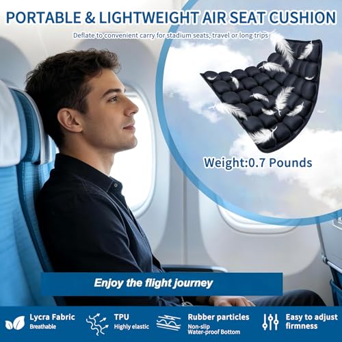 Travel Cushion Airplane Seat147