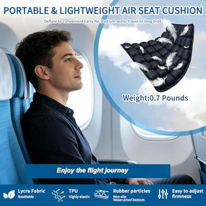 Travel Cushion Airplane Seat147