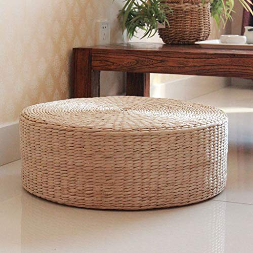 Floor Cushion Straw Meditation Mats Home Decors Meditation Cushion Buckwheat Floor For Seat Cushion 2 S