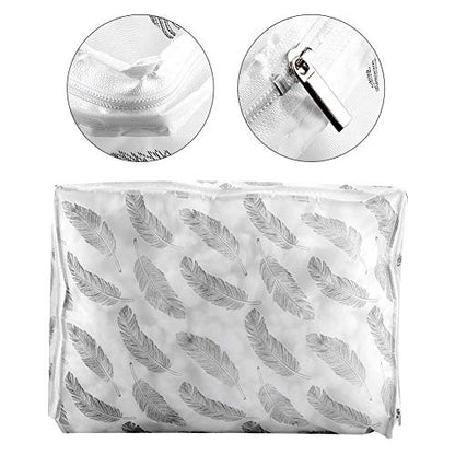Foldable Storage Bag for Clothes Storage Bag, Foldable Clothes - Quilt and Sweater Box - for Travel (#4)