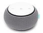 SNOOZ Smart White Noise Machine - Real Fan Inside for Non-Looping Sound, Portable Sleep Aid for Adults, Dogs, Travel, Home, Bedroom, Sleeping, Office Privacy, Therapy, & Baby Registry Essential- Cloud - color: Cloud