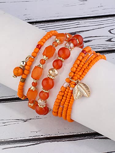 Stretch Fit Bracelet For Women Comfortable And Flexible Design - color: C