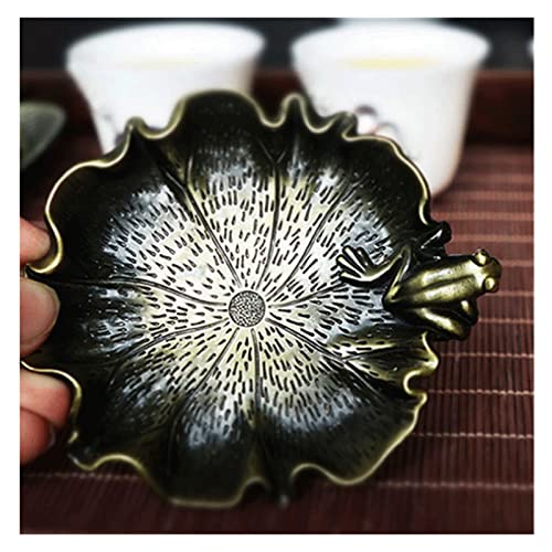 Burner Backflow Dining Table Plum Branch Home Decor Zen Crafts - color: D