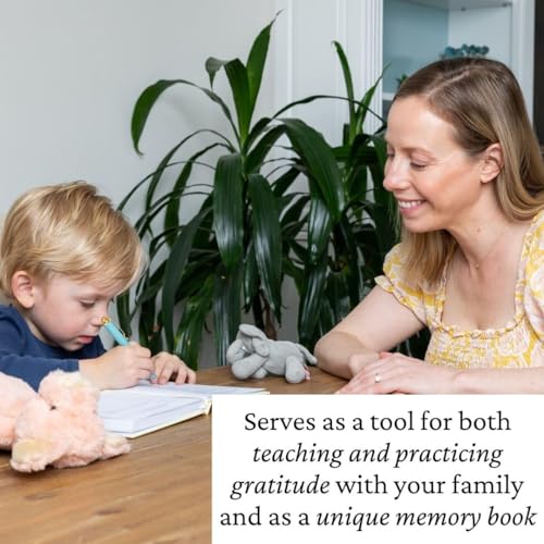 Time to Reflect: An Easy-To-Use Gratitude Journal - Embrace Positivity and Cultivate Confidence on a 6-month journey. Undated, Hardcover Daily Journal with positive affirmations and guidance.