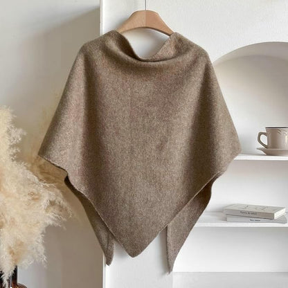 Shawl Wraps For Women Pashmina Wraps Knitted Wool Shawls Sweater Shawl Scarf Shrug Cardigan