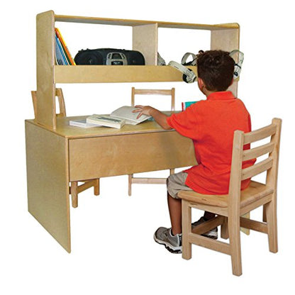 Wood Designs 17300 Listening Center