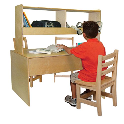 Wood Designs 17300 Listening Center
