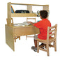 Wood Designs 17300 Listening Center