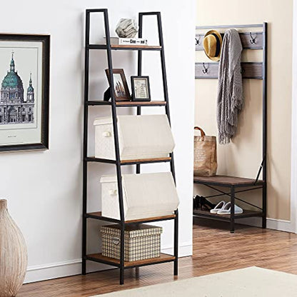 Set of 2 Stackable storage bins,Linen Fabric Foldable Storage Organizer Cubes Box whits Lids and Own-Handle Storage Organizer Bins for Home Office Nursery Living Room Beige 15x10.5 x10inch