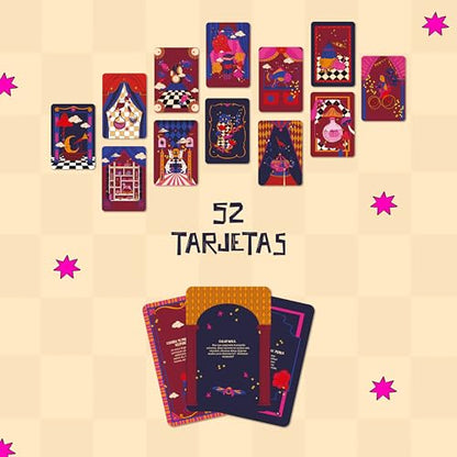Marlene Montaner: La Máquina Del Tiempo. Kit de Gratitud Semanal con Cuaderno y 52 Cartas | Desarrollo Personal, Mindfulness y Espiritualidad
