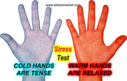 Stress Cards Mood Cards - MC 40 Heavy cardstock 100