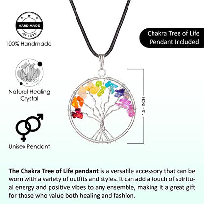 Zenfulstone Citrine Tree of Life Artificial Tree, 10-12 Inches, Wooden Base, Positive Energy, Versatile Use, Wonderful Gift - color: Citrine Golden Wire