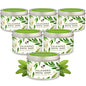 Sage Candles Gift Set, 6-Pack 6oz Natural Soy Wax Aromatherapy Candles, Clean Burn & Lead-Free Cotton Wicks, Calming Scents for Spiritual Meditation, Housewarming Birthday Self Care Gifts for Women - style: Sage Candles - 6 Pack