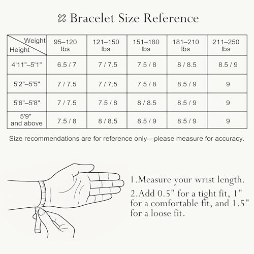 S925 Sterling Silver Paperclip Chain Bracelets for Women - Sterling Silver Paperclip Chain Bracelet Handmade Jewelry Gold Bracelets for Women 8"