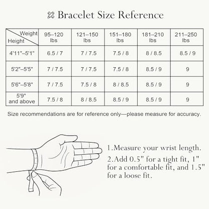 S925 Sterling Silver Paperclip Chain Bracelets for Women - Sterling Silver Paperclip Chain Bracelet Handmade Jewelry Gold Bracelets for Women 8"