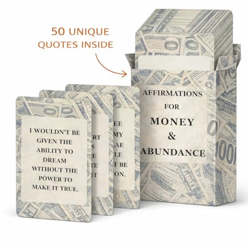 Isaac Liev 150 Positive Daily Affirmation Cards For Men & Teens, Motivational card, Inspirational, Mindest Gifts for Success - 3Pack bundle - style: 3-PACK DEAL - Alpha Affirmations , Money Affirmations & Savage Affirmations