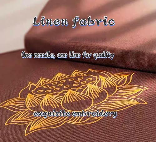 Meditation Mats,Futons, Household Folding, Thickened Fabrics, Coconut Palm, Kneeling Mats(Size:70x70cm(28x28inch),Color:Purple) - color: Purple, size: 70x70cm(28x28inch)