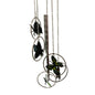 MAAC Butterfly Wind Chime