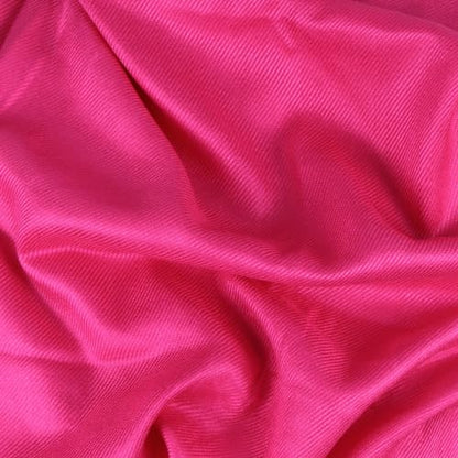TZ Promise Women Pashmina Shawls and Wraps for Evening Dresses,Soft Large Long Scarf for Wedding,Bride Bridesmaid Gifts - color: Hot Pink