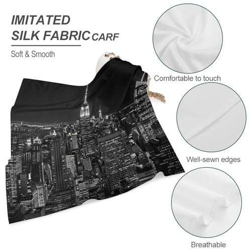 Women's Boho Head Scarf, Stylish Hair Wrap & Reusable Face Mask for Summer Outings - color: Style (408), size: 18"x18"