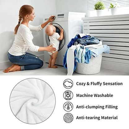 Buddha Meditation Flower Ultra Soft Throw Blankets Cozy Lightweight Blanket for Sofa Bed 60"X50"7